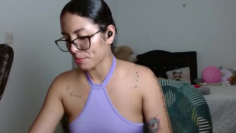 Celeste online show from February 20, 6:26 am