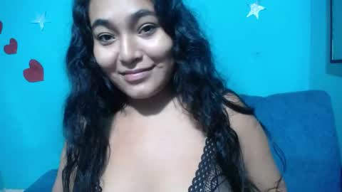 SIRENA LOVE online show from January 25, 6:01 am