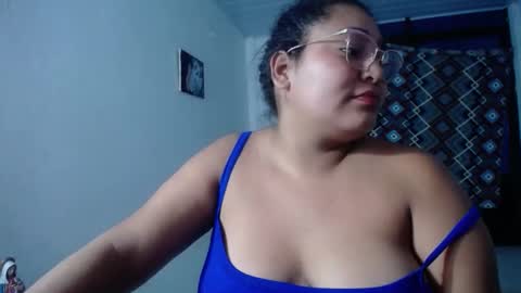 SIRENA LOVE online show from October 25, 7:08 am