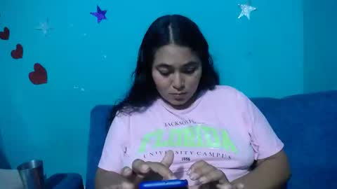 SIRENA LOVE online show from January 24, 8:23 am