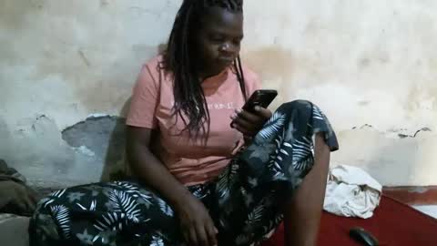 sexy_lunah online show from November 15, 1:18 am