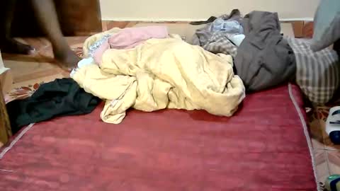 sexy_lunah online show from March 14, 5:22 am