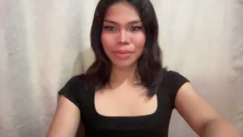 Nicole online show from May 19, 3:46 am