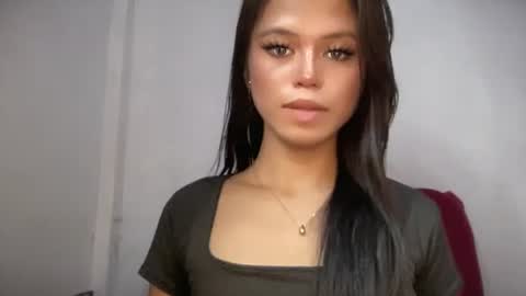 Nicole online show from May 23, 3:13 am