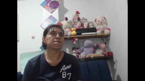 Mary online show from January 12, 11:56 pm