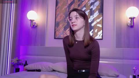 Alison online show from October 9, 1:16 pm