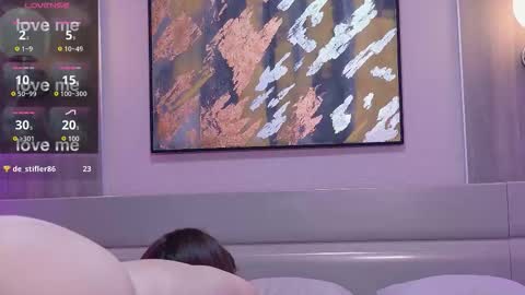 Alison online show from September 22, 11:25 am