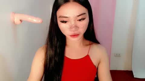 Snapshot of sexy_mikaxoxo chatting on February 16, 4:32 pm mika online show from February 16, 4:32 pm