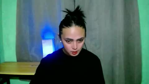 Jasmin online show from February 12, 7:12 am