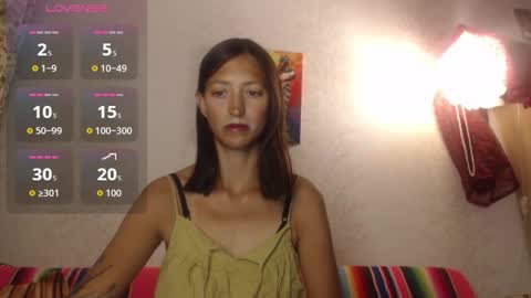 sexy_seld online show from November 23, 5:27 am