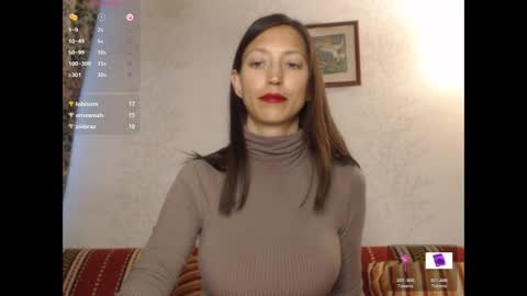 sexy_seld online show from December 22, 7:22 am