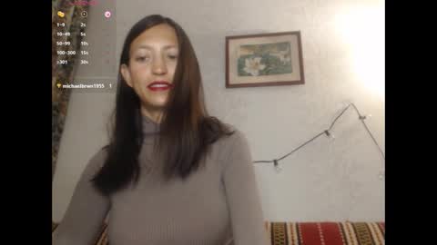 sexy_seld online show from January 13, 4:07 am
