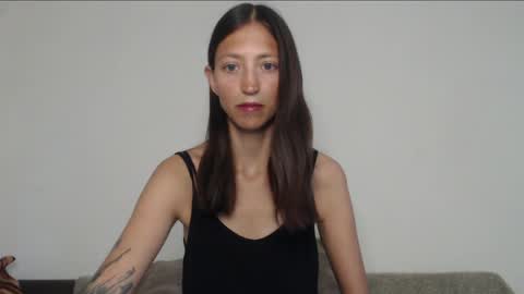 sexy_seld online show from June 8, 5:19 am