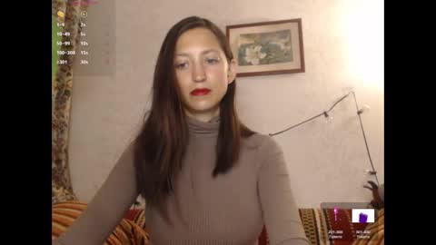sexy_seld online show from February 6, 4:53 am