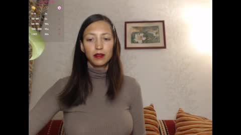 sexy_seld online show from December 10, 4:24 am