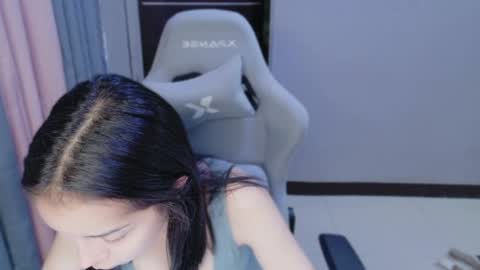 sexy_sersi online show from October 3, 8:11 am