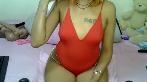 sexy_shava online show from March 6, 2:10 am
