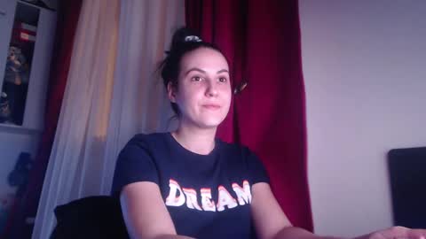 Snapshot of sexy_slimm25 chatting on March 8, 5:01 pm Slimm online show from March 8, 5:01 pm