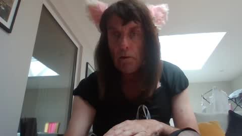 Sexy Sophie online show from July 17, 12:18 pm