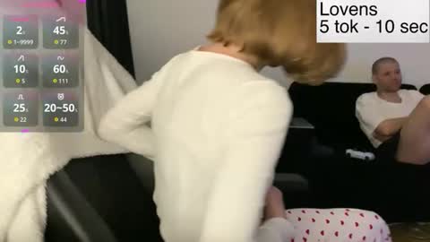 Sexy-Sweets online show from March 19, 6:57 pm