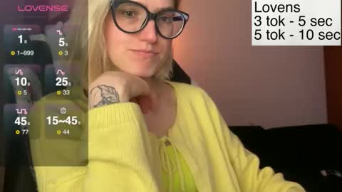 Sexy-Sweets online show from November 20, 8:28 pm