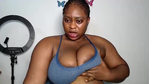 Luna online show from March 7, 2:22 am