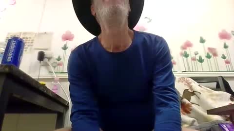 Daddy online show from February 21, 6:27 am