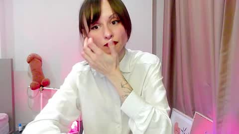 Mandy Green online show from February 26, 4:49 am