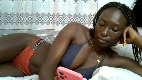 Im Zola online show from July 25, 1:20 pm