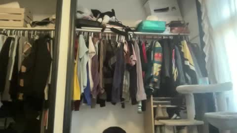 sexyadonis1 online show from March 10, 8:35 pm