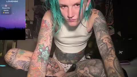 Ollie online show from July 2, 10:47 pm