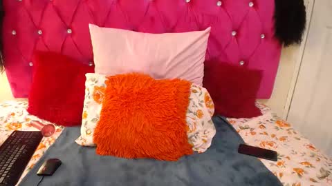 sexyangeliqua online show from March 10, 8:17 am