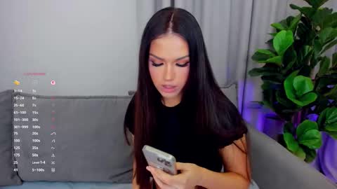 Lou online show from November 12, 8:22 pm