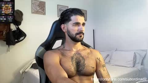 Asaf          online show from November 21, 2:59 pm