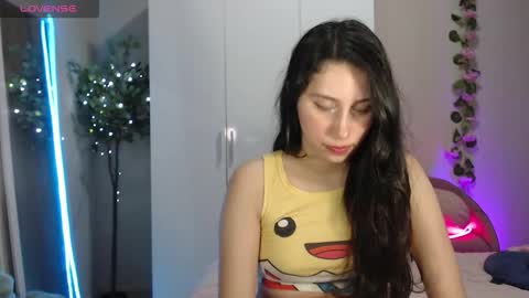 Alice online show from January 7, 1:21 am