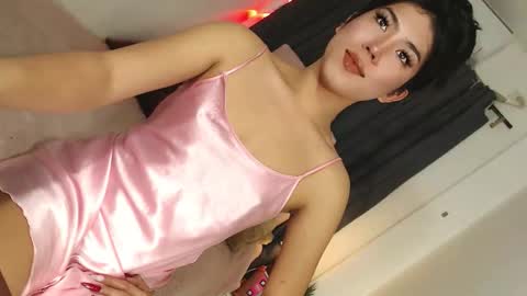 Lexie online show from February 28, 8:02 pm