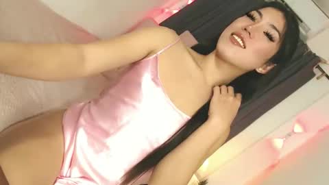 Lexie online show from February 25, 11:08 pm