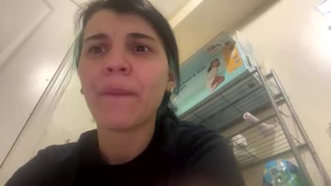 sexybaddiespell online show from January 18, 2:20 am