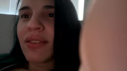 sexybaddiespell online show from January 31, 11:57 pm