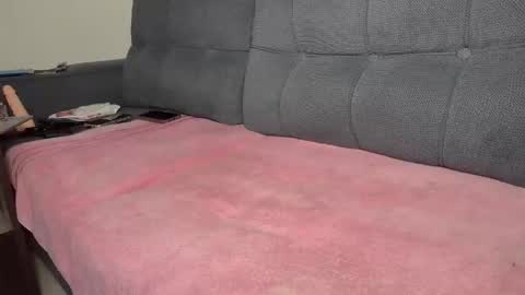 sexyBarb online show from February 27, 7:56 am