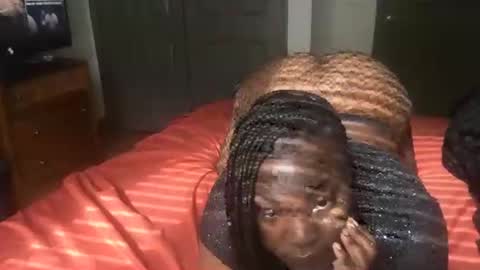 NaughtNova online show from April 12, 2:10 pm