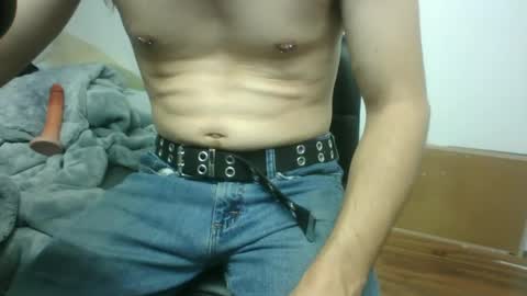 sexyboily online show from September 28, 3:37 am