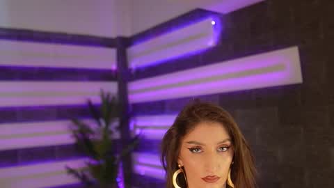 Celline online show from February 20, 6:26 am