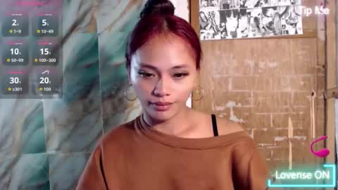 Miss Cheng online show from March 12, 1:15 pm