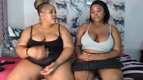 SEXYCHILL online show from May 19, 1:56 am