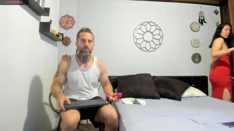 Antonioylola online show from March 22, 10:52 am