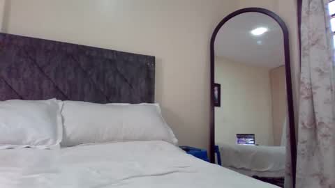 SexyCookieN online show from April 3, 11:28 am