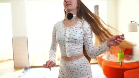 Hello my name is Merry every 200 subs - Hot show Fav patterns 577123 pvt open online show from April 7, 10:39 am