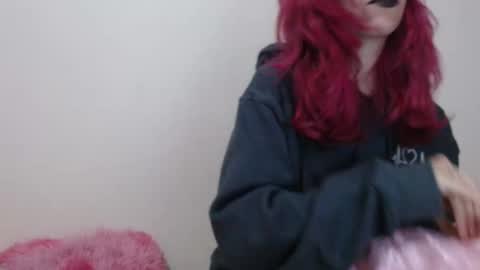 sexydemonangel online show from March 24, 2:01 pm