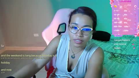 sexydiabliita online show from October 30, 10:54 pm
